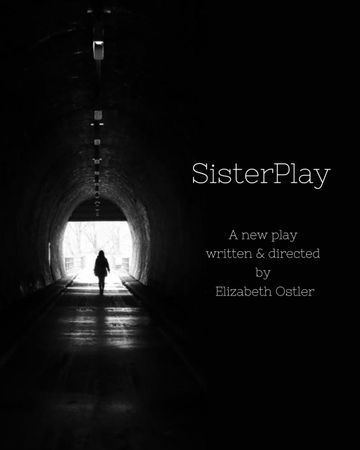SisterPlay poster