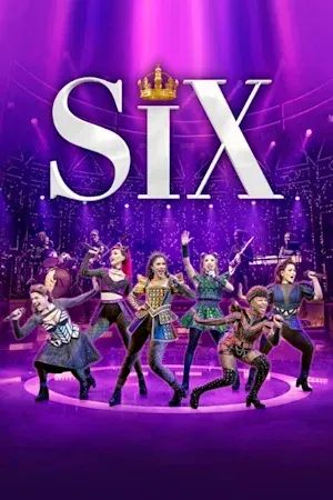 Six poster