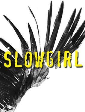 Slowgirl poster