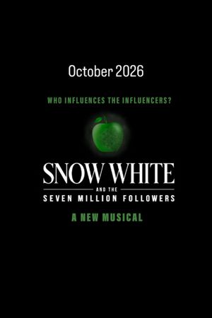 Snow White and the Seven Million Followers poster