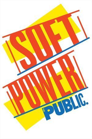 Soft Power poster