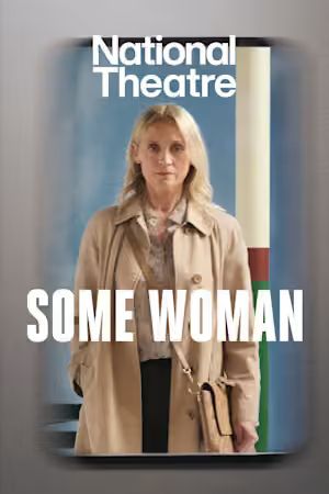 Some Woman poster