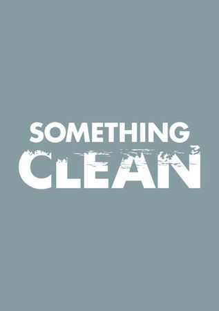 Something Clean poster