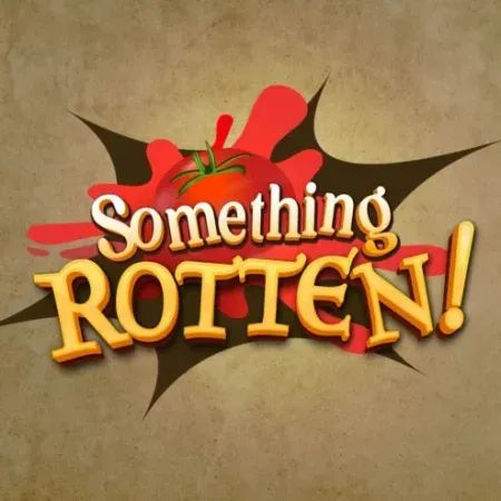 Something Rotten! poster