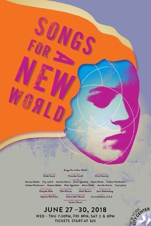 Songs for a New World