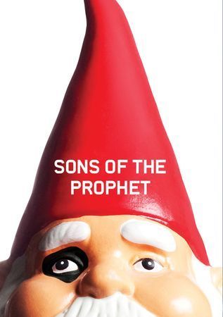 Sons of the Prophet poster