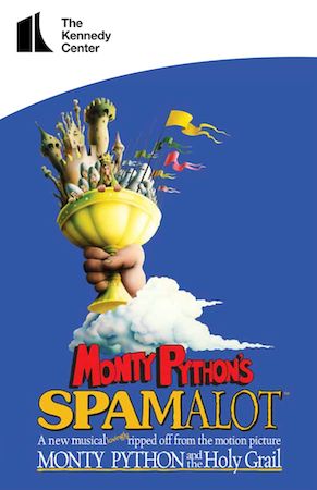 Spamalot
