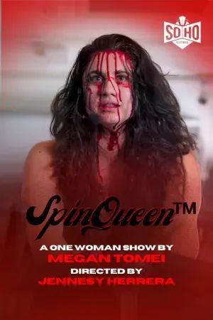 SpinQueen™ poster