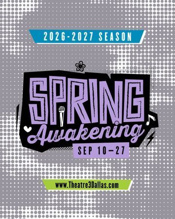 Spring Awakening poster