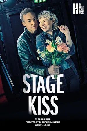 Stage Kiss poster