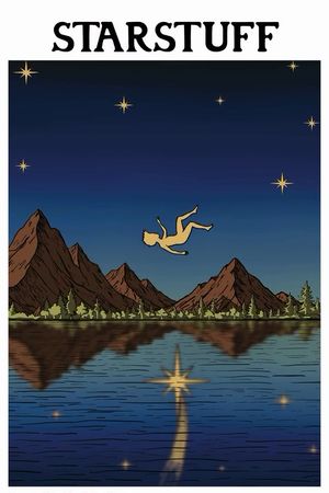 Starstuff poster