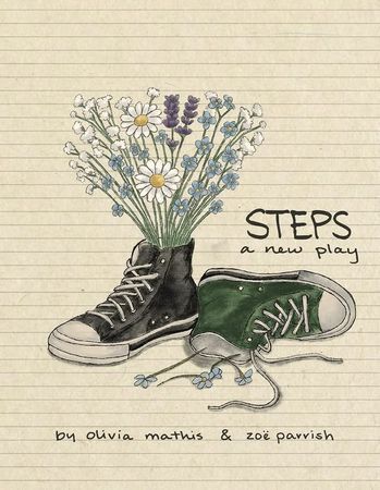 Steps