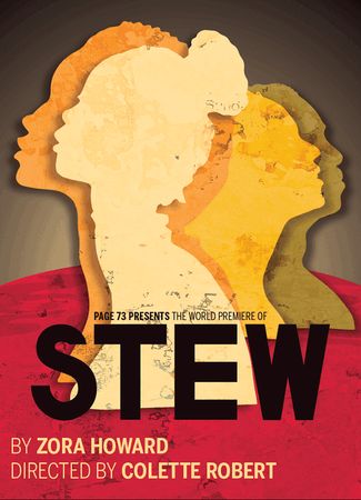 Stew poster