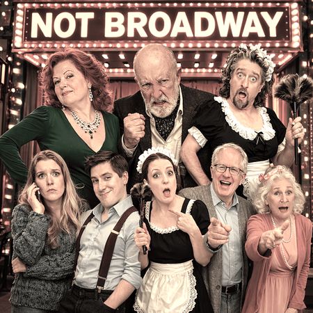 Stick to the Script! poster