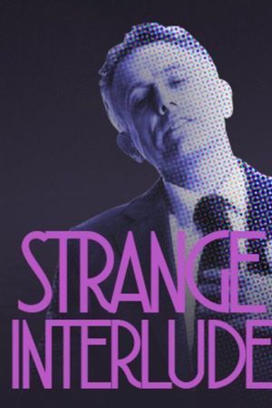 Strange Interlude poster
