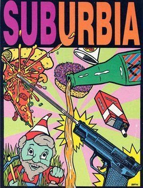 subUrbia poster
