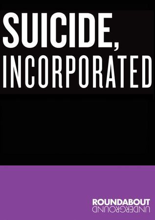 Suicide, Incorporated poster