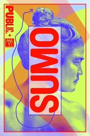 Sumo poster