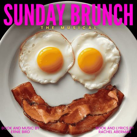 Sunday Brunch poster