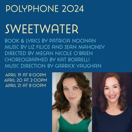 Sweetwater poster