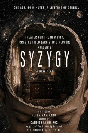 Syzygy poster