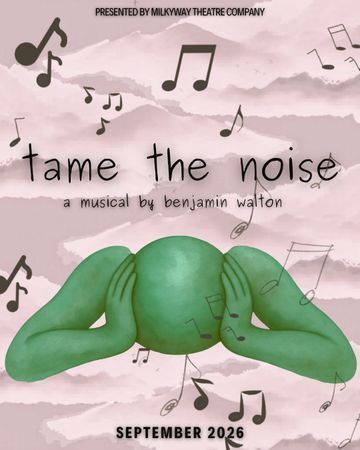 Tame the Noise
