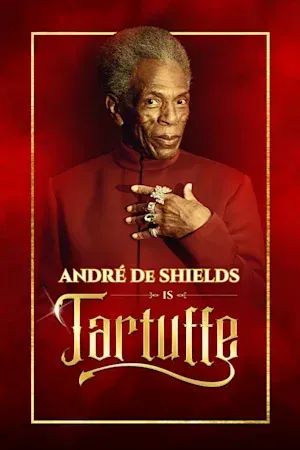 Tartuffe poster