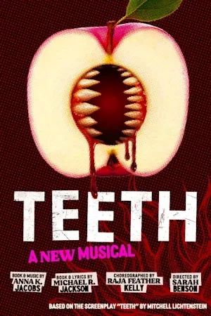Teeth poster