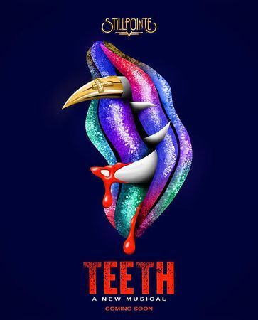 Teeth poster