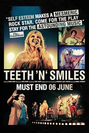 Teeth 'n' Smiles poster