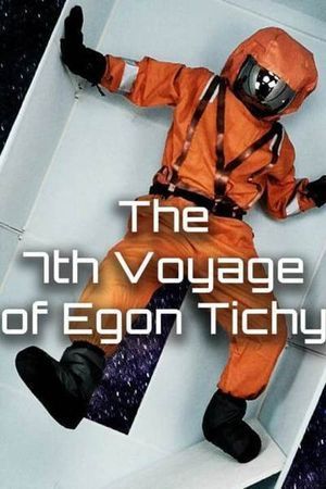 The 7th Voyage of Egon Tichy poster