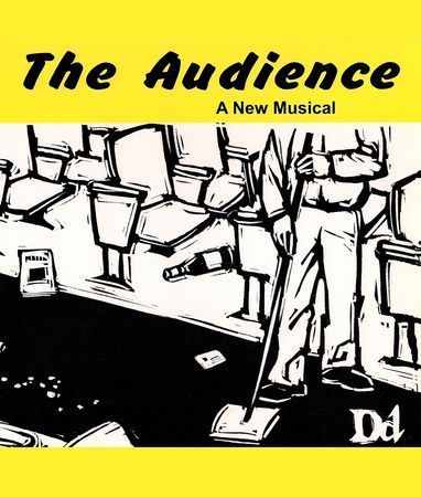 The Audience poster