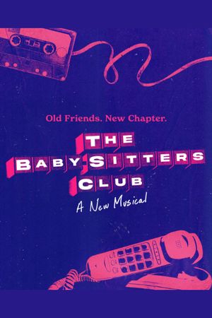 The Baby-sitters Club poster