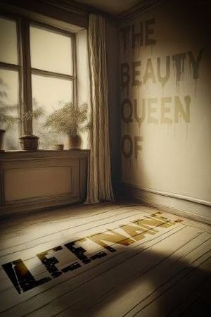 The Beauty Queen of Leenane poster