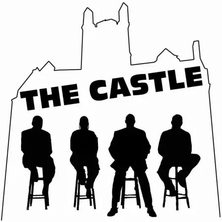 The Castle poster
