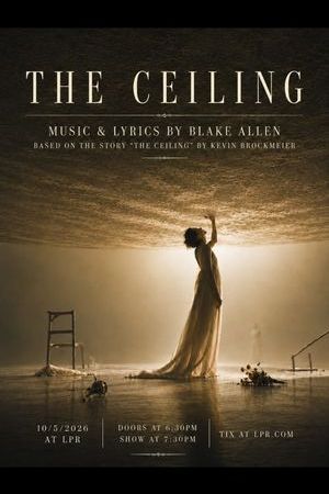 The Ceiling poster
