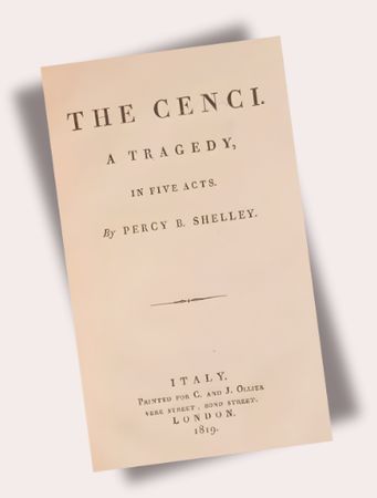 The Cenci