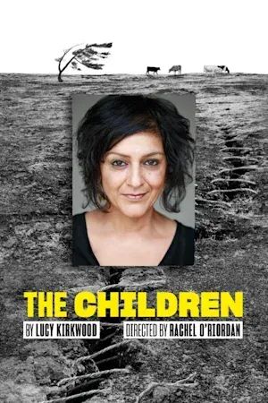 The Children poster