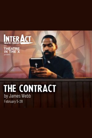The Contract poster