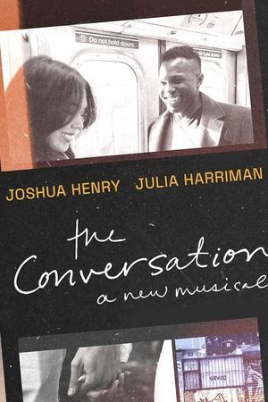 The Conversation poster