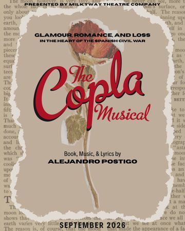 The Copla Musical