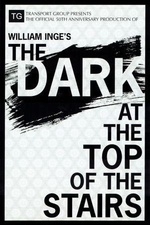 The Dark at the Top of the Stairs poster