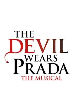 The Devil Wears Prada poster