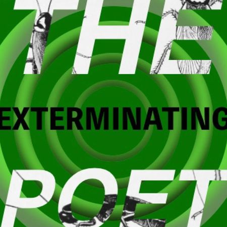 The Exterminating Poet poster