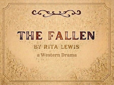 The Fallen poster