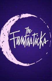 The Fantasticks poster