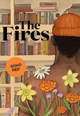 The Fires poster