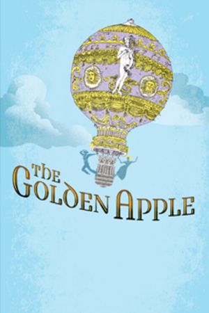 The Golden Apple poster
