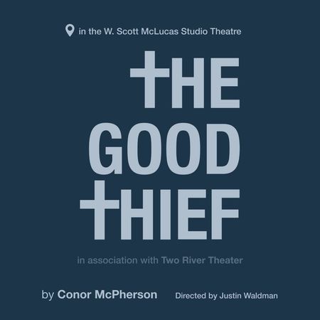 The Good Thief poster