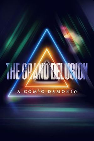 The Grand Delusion poster